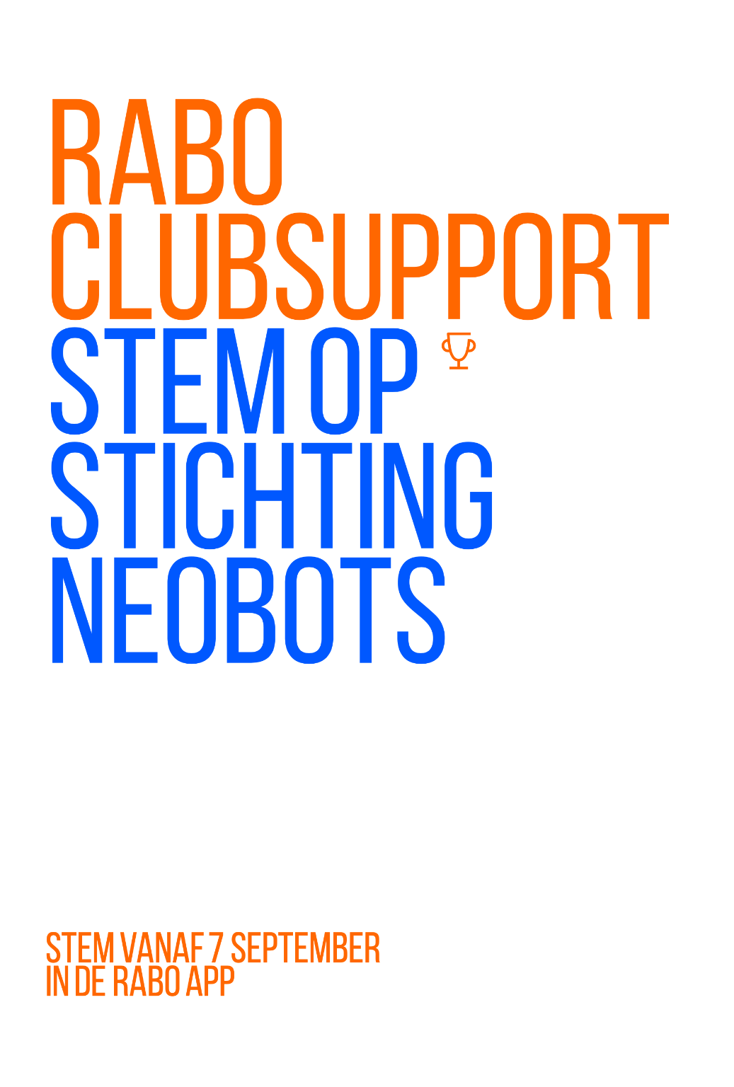 Rabobank Clubsupport